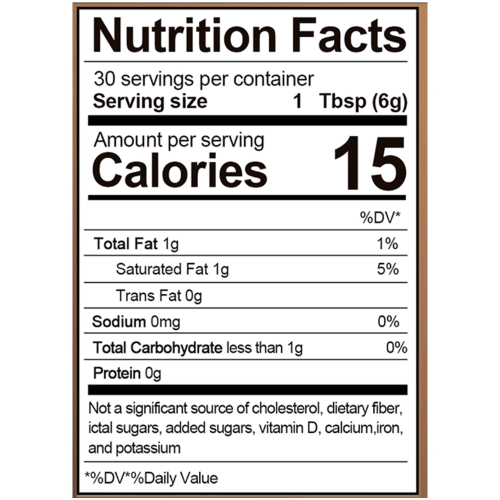 Organic Mushroom Coffee - Shiitake, Cordyceps, Supports Immune, Focus, Concentration, Stress, Digestion & Energy - 180 G - Image 2