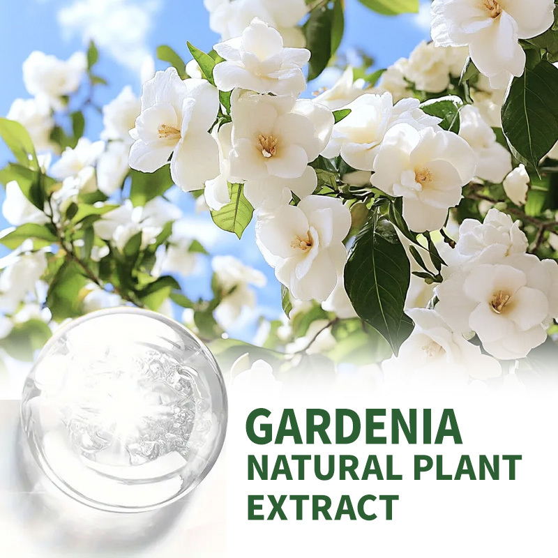 1.01oz 100% Pure Gardenia Essential Oil | Premium Hydrating Fragrance Oil for Nail, Hair, and Skin Care, Suitable for Massage, Diffusers, and Humidifiers, Unisex, All Skin Types, Naturally Extracted by FIRMOYO - Image 3